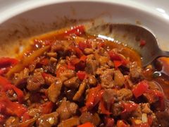 -千百味红餐厅·江西菜(绿地双子塔店)