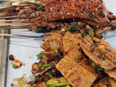 -小板凳(四公里店)