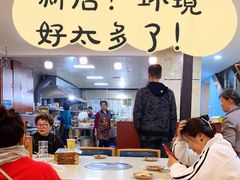 -晓靖轩烧烤(沙河风情店)