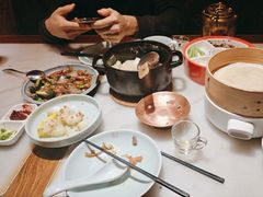 -小吊梨汤·北京菜·烤鸭(华润万象城店)