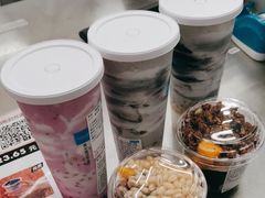 -Blueglass酸奶(上生新所店)