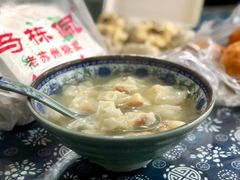小馄饨-荣阳楼(山塘街店)