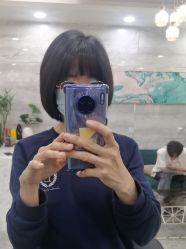 -Coco Salon 日系烫染专业店
