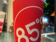 -85度C(深圳佳宁娜店)