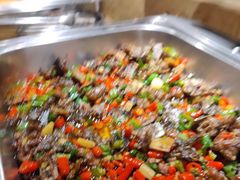 -芭菲盛宴·环球美食(北城国际店)