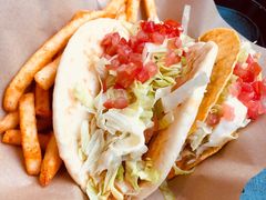 -Taco Bell 塔可钟(民田路店)