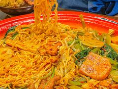 -老街称盘麻辣烫·冒菜(思北店)