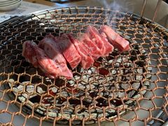 -秋香家韩式炭火烤肉(磐石路店)