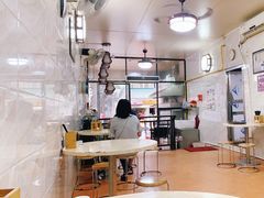 大堂-信行丰炖品皇店(光孝路店)