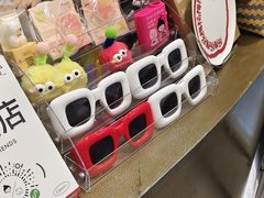 -静宜和她的朋友(星海广场店)