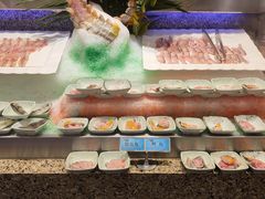 -初色海鲜自助(万丰路店)