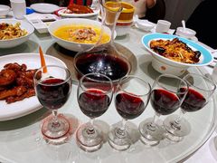 -大鸭梨烤鸭(枣园店)