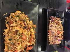-老啪叽串炒饭(铁百店)