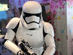 -美嘉欢乐影城(万象城店)