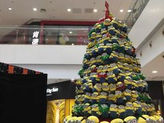 -万达广场(无锡滨湖店)