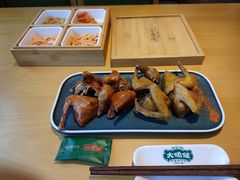 -大鸽饭(马王堆店)