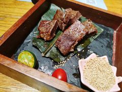 -花潮料理艺食馆(SM新生活广场店)