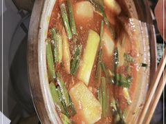 -肖记公安牛肉鱼杂(田林路店)
