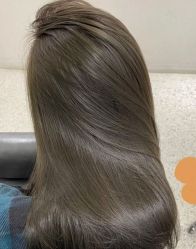 -藤野造型烫染·漂发