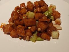 -宝轩渔府·老字号海鲜·正宗津菜(水上店)