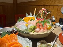 -小山日本料理(兴业太古汇店)