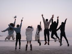 -东海半边山旅游度假区