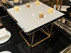 -听松楼·花园酒店·自助餐厅(红梅公园店)