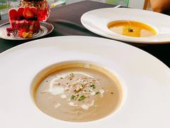 -圣丰索菲特·法国餐厅