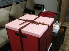 -BON CAKE(华贸购物中心店)