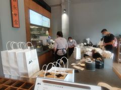 -一叶觅山(半边街店)