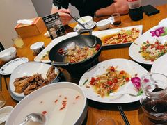 -宴武夷·匠心闽味(印象大红袍店)
