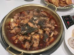 -涿派·炝锅鱼(涿州店)