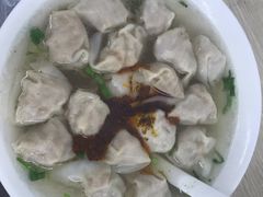 -金陵老丁家馄饨