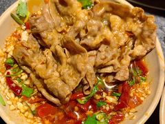 -大虎重庆老火锅(正弘城店)