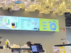 -咪咕咖啡(北京西单店)