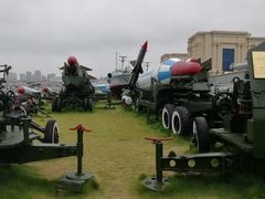 -中国人民解放军海军博物馆