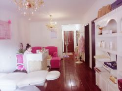 -美肤盾祛痘·问题肌头疗管理中心