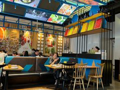 -菲滋意式餐厅(长兴东鱼坊店)