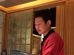 -京旬海鲜放题·铁板烧自助餐厅