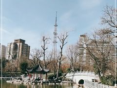 -莲湖公园