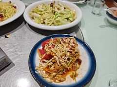 -林海雪乡东北菜.铁锅炖(夏湾店)