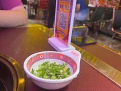 -大吉利·潮汕鲜牛肉火锅(西安店)