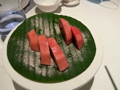 -金链花·泰国餐厅(国贸店)