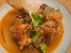 -黛瓦里巷(南京东路店)