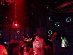 -苏荷酒吧(九街店)