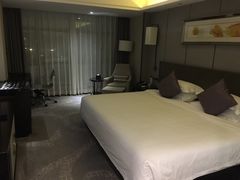 -新海利大酒店(拱北口岸店)