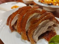-又一福烤鸭·北京菜(东四店)