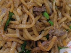 -粤潮牛肉火锅店(江南大道店)