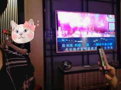 -乐宴KTV火锅(九方购物中心店)