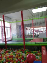 -美加乐儿童乐园(江宁文鼎广场店)